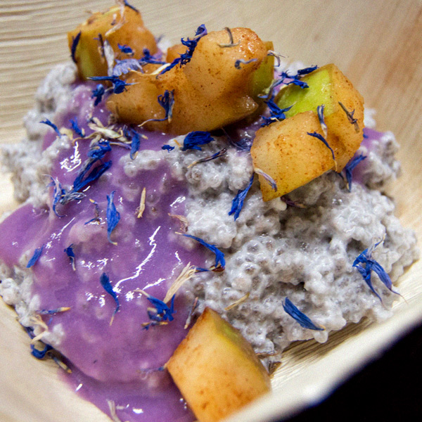 Food and Media Company Filipino Kitchen On Gastronomy