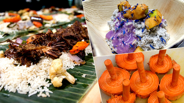 Filipino Kitchen - Kababayan Filipino Kitchen Filipino Cuisine / 16500