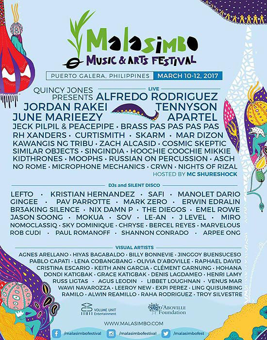 Summer music festivals 2017 hotsell