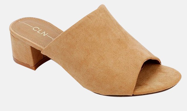 inexpensive mules
