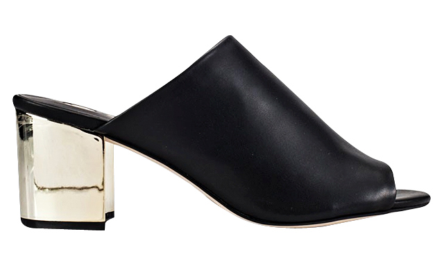 10 Fashionable Mules You Can Wear Every Day