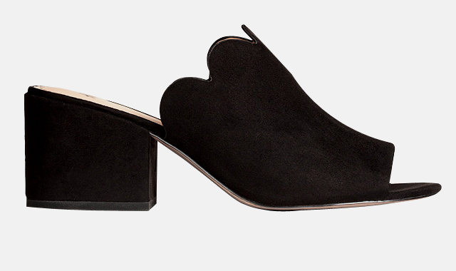 inexpensive mules