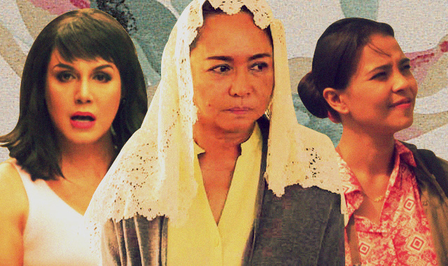 Filipino Movies to Watch for Women s Month