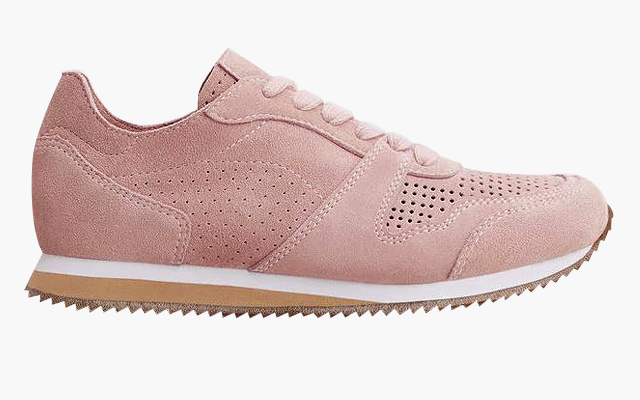 10 Cute Pastel-Colored Sneakers That Won't Break The Bank