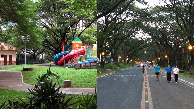 10 Places Where You Can Run in Metro Manila