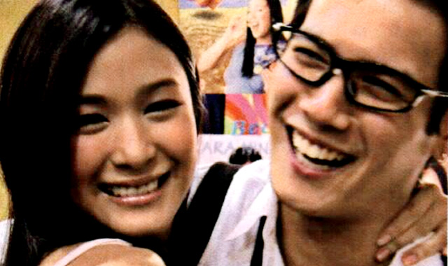 Heart Evangelista And John Prats