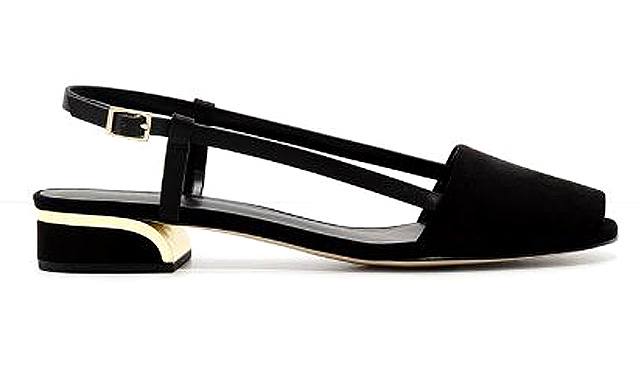 10 Flats And Sandals You Can Wear This Summer