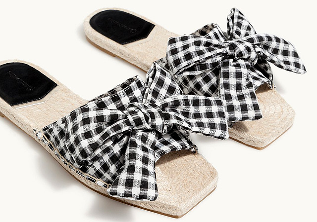 10 Flats And Sandals You Can Wear This Summer