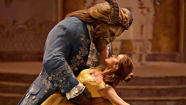 Beauty And The Beast Movie Review Appeals To Disney Fans