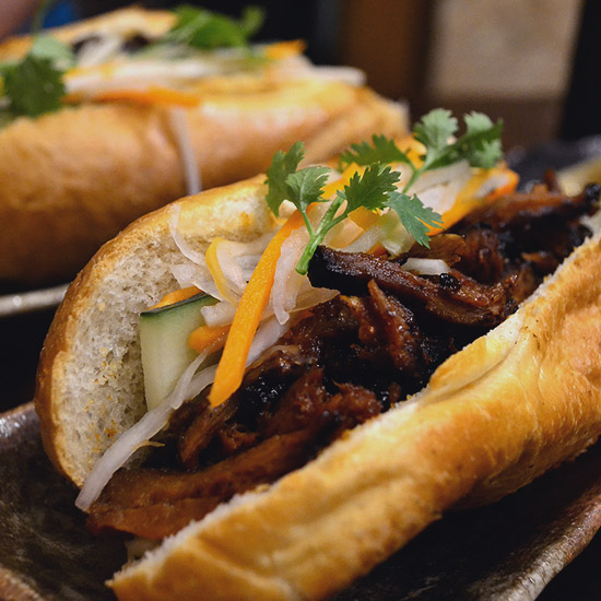 Where to Get the Best Banh Mi in Metro Manila