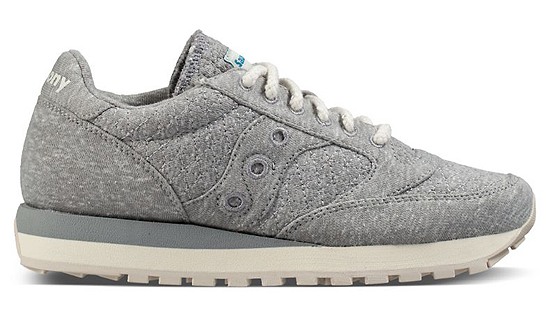 saucony jazz cozy