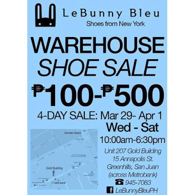 Le bunny bleu on sale closed