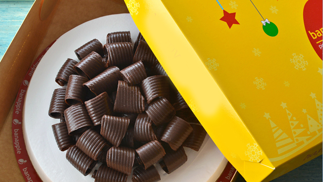 Banapple Launches the New Banapple Babies