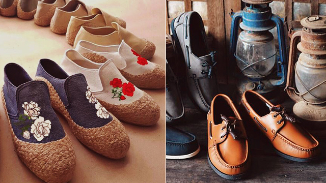 10 Filipino Footwear Brands For Local Love