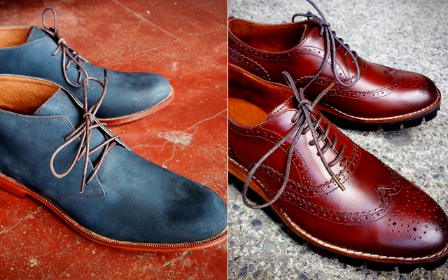 10 Filipino Footwear Brands For Local Love