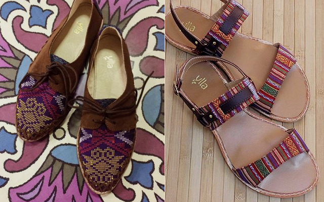 10 Filipino Footwear Brands for Local Love