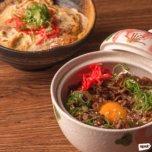 Ramen Shokudo, A New Japanese Restaurant At Banawe