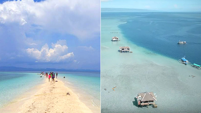 Amazing Sandbars You Should Visit in the Philippines