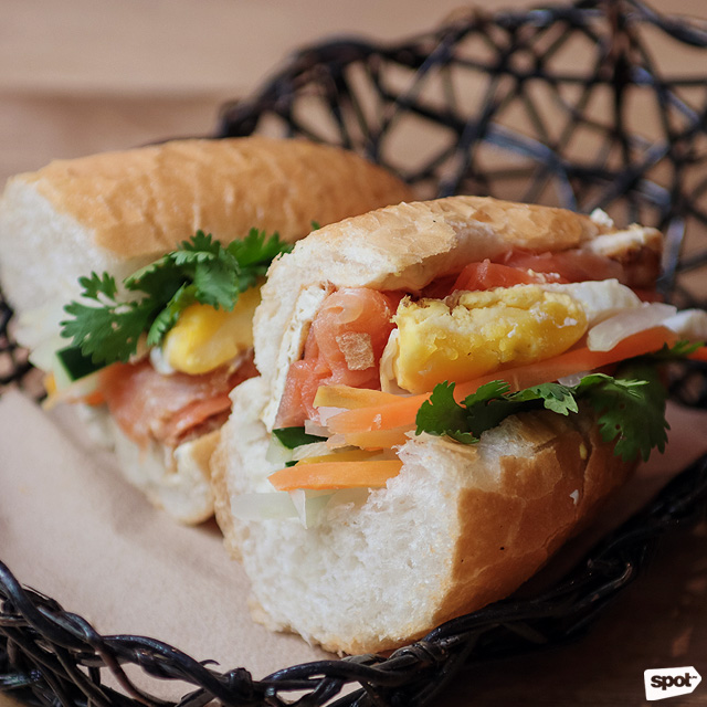 Seafood Anything Dish main image 0
