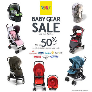 baby walker sm department store