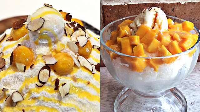 Where To Get The Best Korean Mango Bingsu In Metro Manila Ranked