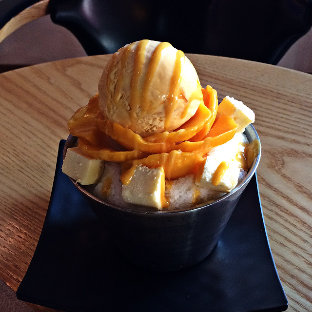 Where To Get The Best Korean Mango Bingsu In Metro Manila Ranked