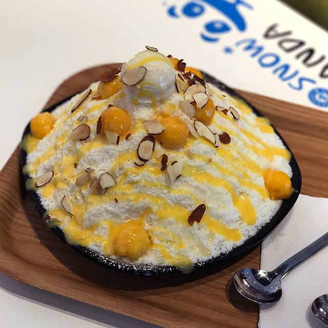 Where To Get The Best Korean Mango Bingsu In Metro Manila Ranked