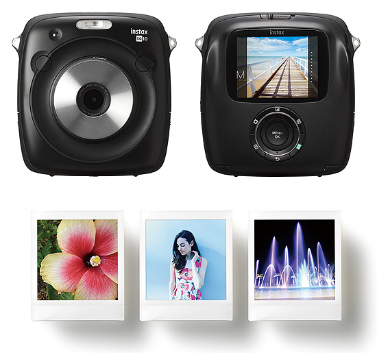 fujifilm instax square sq10 reviews