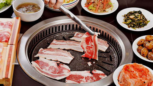 10 Restaurants With Affordable Unlimited Korean BBQ