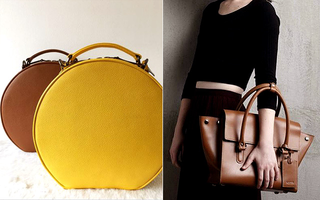 10 Pinoy Bag Brands To Add To Your Closet