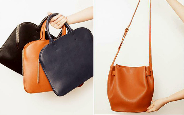 Leather Bag Brands Philippines IUCN Water