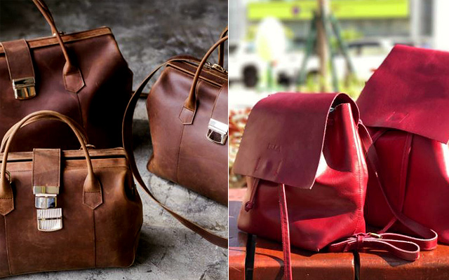 10 Pinoy Bag Brands To Add To Your Closet