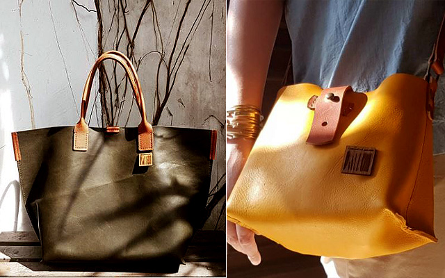 cheap leather bags philippines