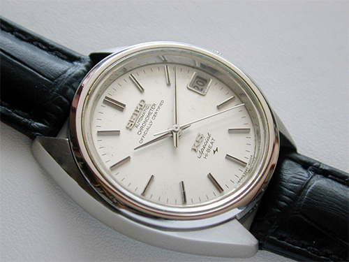 Why You Should Be Collecting Seiko Watches