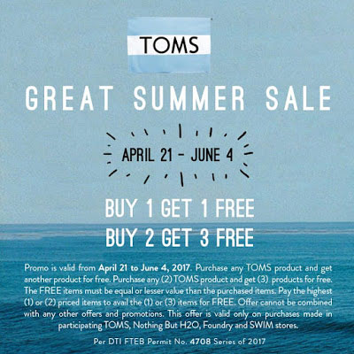 toms sm megamall