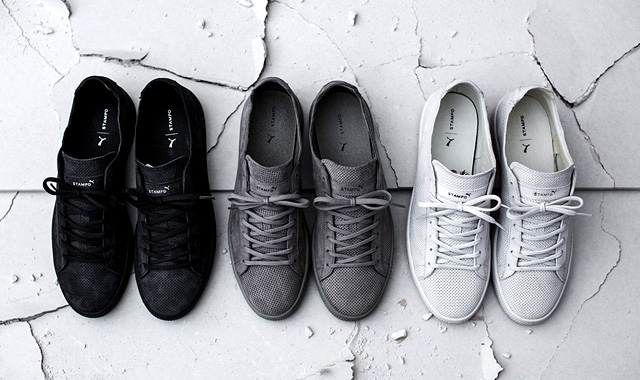 10 Awesome Pairs of Sneakers On Our 