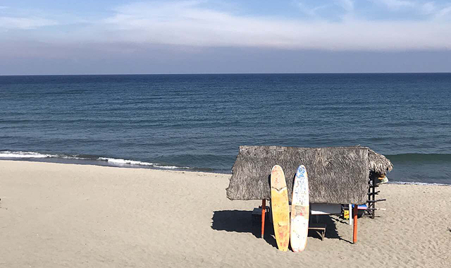 House Oks Bill To Declare La Union As Surfing Capital