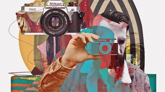 How To Get Started With Film Photography