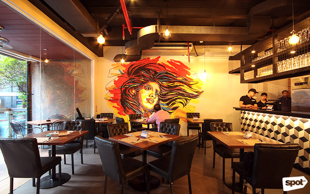 10 Most Loved & Best Restaurants in Makati, Metro Manila
