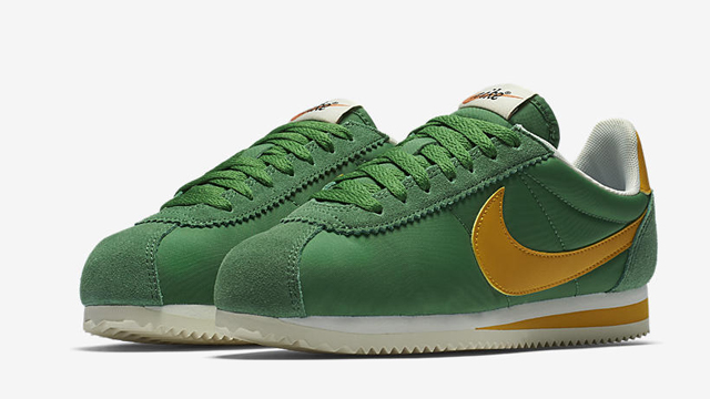 Nike Cortez 45th Year Anniversary Release