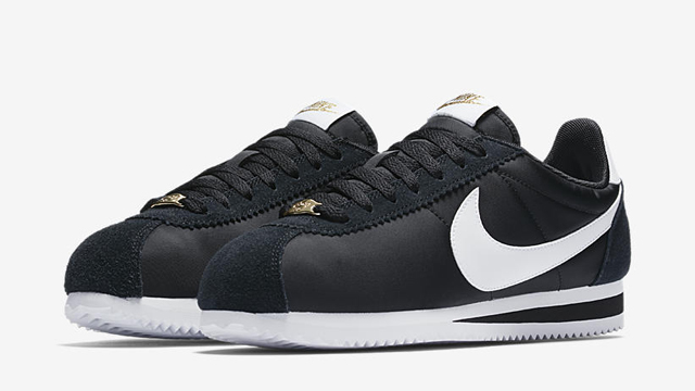 Nike Cortez 45th Year Anniversary Release