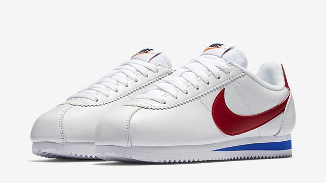 Nike Cortez 45th Year Anniversary Release | SPOT.ph