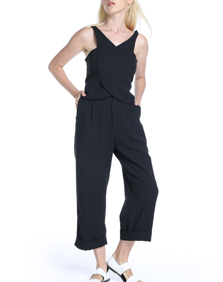 WEAVE's jumpsuits will make you look effortlessly chic