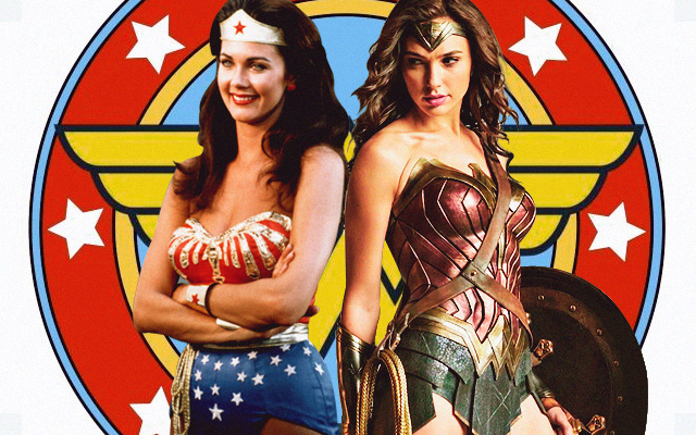 Wonder Woman' and the Importance of the Female Hero Moment