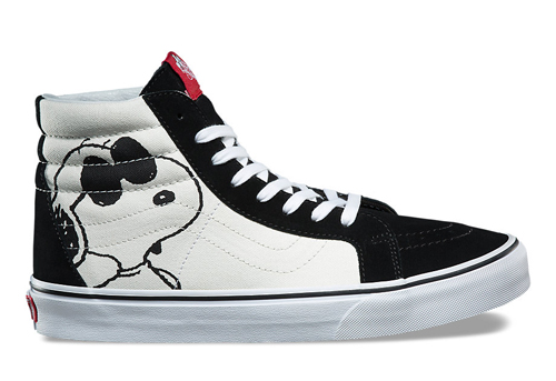 vans peanuts philippines price