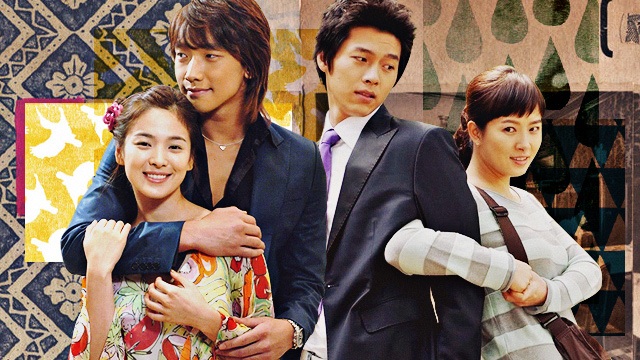 The Best Classic Korean Dramas to Rewatch