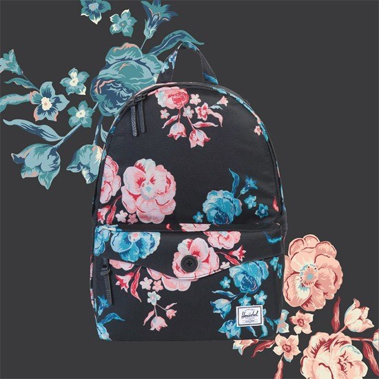 Herschel Supply Co. Cool Printed Backpacks