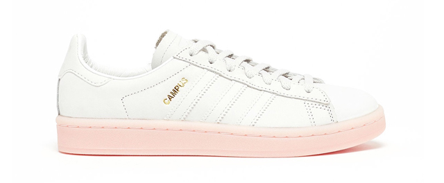 adidas campus pink