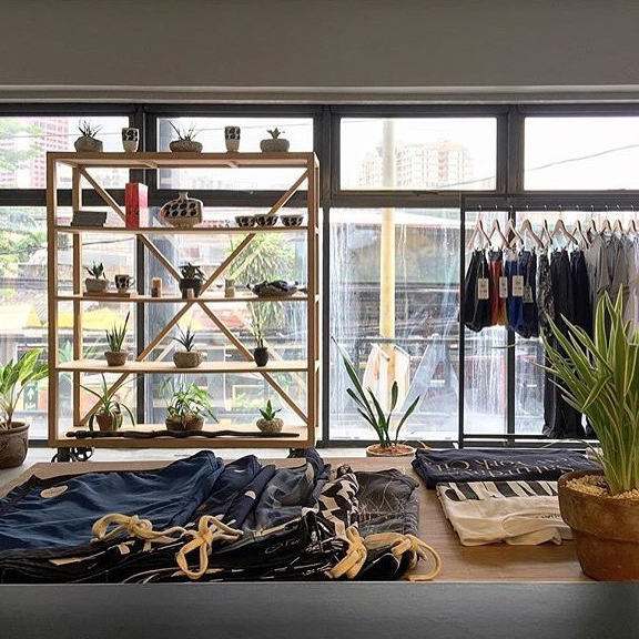 VIDEO Cool Stores for Men in Metro Manila