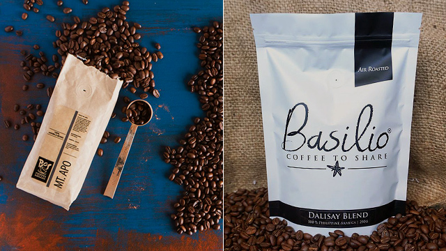 10 Best Philippine Coffee Brands To Check Out